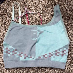 COPY - 2 Piece Set Cyborg Gymshark